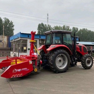 畜牧業(yè)使用輪式青儲機(jī)供應(yīng) 牧森農(nóng)業(yè)機(jī)械生產(chǎn)銷售 自動化高