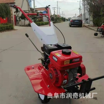 廠(chǎng)家直銷(xiāo)多功能農(nóng)用兩驅(qū)微耕機(jī)柴油大馬力山地開(kāi)荒旋耕除草耕地機(jī)