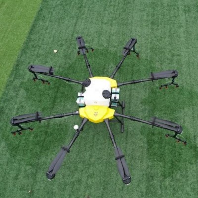智飛極農(nóng)打藥無人機(jī) ZFJN850 載重50公斤植保機(jī) 空中打藥機(jī)