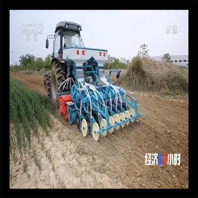 蔬菜播種機(jī) 出苗均勻 農(nóng)用種子點(diǎn)播機(jī) 油菜花生谷物精細(xì)播種