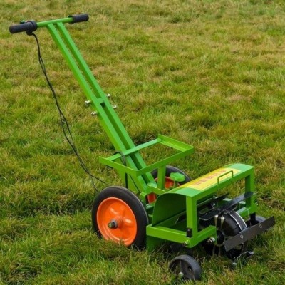 小型家農(nóng)用翻松土開(kāi)溝機(jī) 輕便充電式鋤草機(jī) 福澤盛達(dá)手推農(nóng)機(jī)