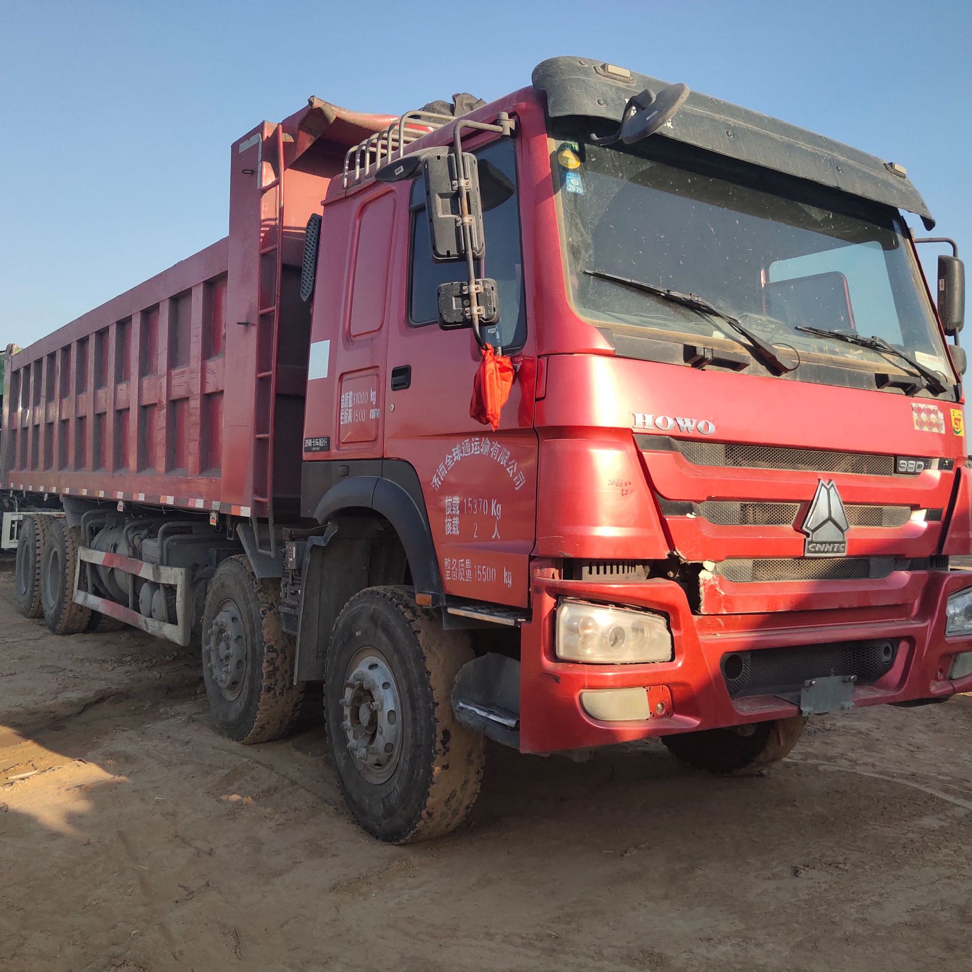 18年國(guó)五豪沃