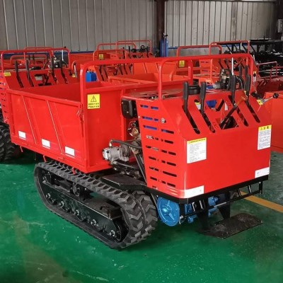 農(nóng)用爬山虎 山地履帶運(yùn)輸車(chē) 工程履帶運(yùn)輸車(chē)