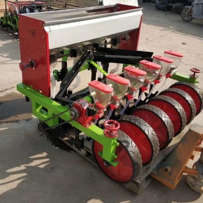 桔梗遠志防風白術(shù)播種機 白鮮皮紅花前胡種植機 板藍根白芷條播機