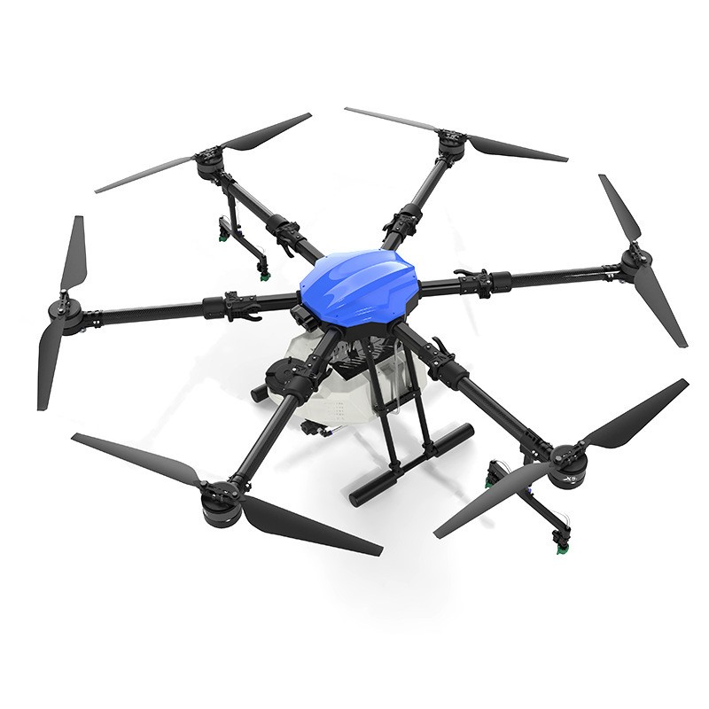 植保無人機農(nóng)用無人機農(nóng)業(yè)無人機大型無人機打農(nóng)藥小型載重無人機