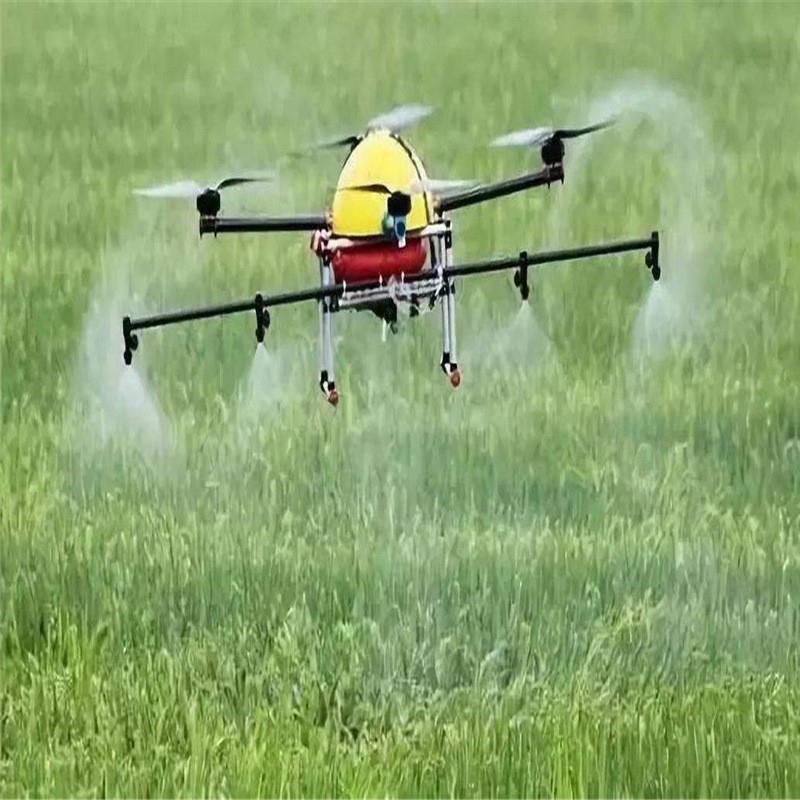 農(nóng)業(yè)植保無(wú)人機(jī) 華礦廠家直發(fā) 價(jià)格實(shí)惠 歡迎咨詢 農(nóng)業(yè)植保無(wú)人機(jī)