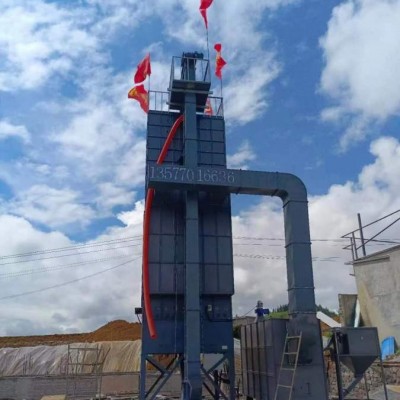 直發(fā)120、150噸烘干塔 谷物玉米烘干設(shè)備 本地安裝調(diào)適