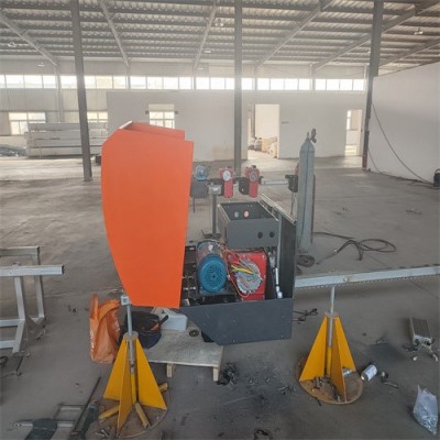 果園單軌運(yùn)輸車 山地園林單軌運(yùn)輸機(jī) 建筑材料牽引車