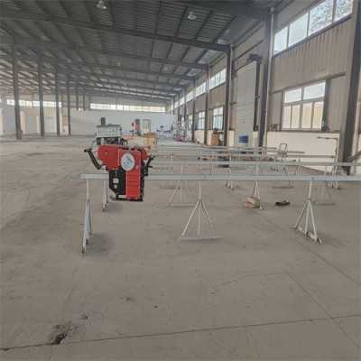 果園單軌運(yùn)輸車 山地園林單軌運(yùn)輸機(jī) 建筑材料牽引車廠家