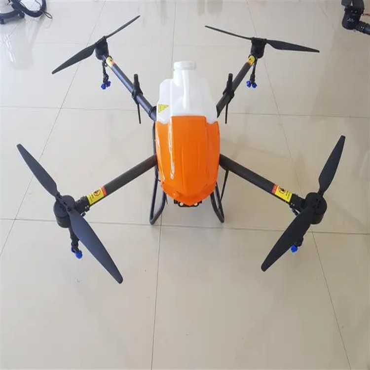 44-64-100斤農(nóng)業(yè)植保無(wú)人機(jī)操作簡(jiǎn)單大型載重植保打藥飛機(jī)