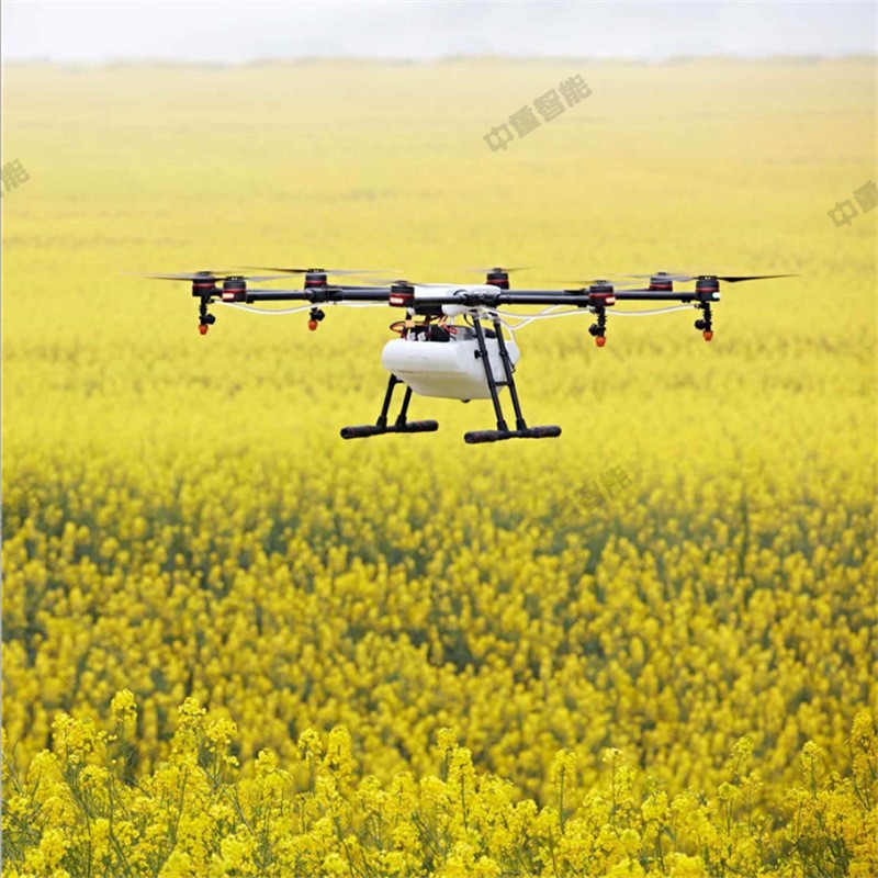 質(zhì)保植保無(wú)人機(jī) 低電壓自動(dòng)返航噴藥植保無(wú)人機(jī) 噴藥植保無(wú)人機(jī)