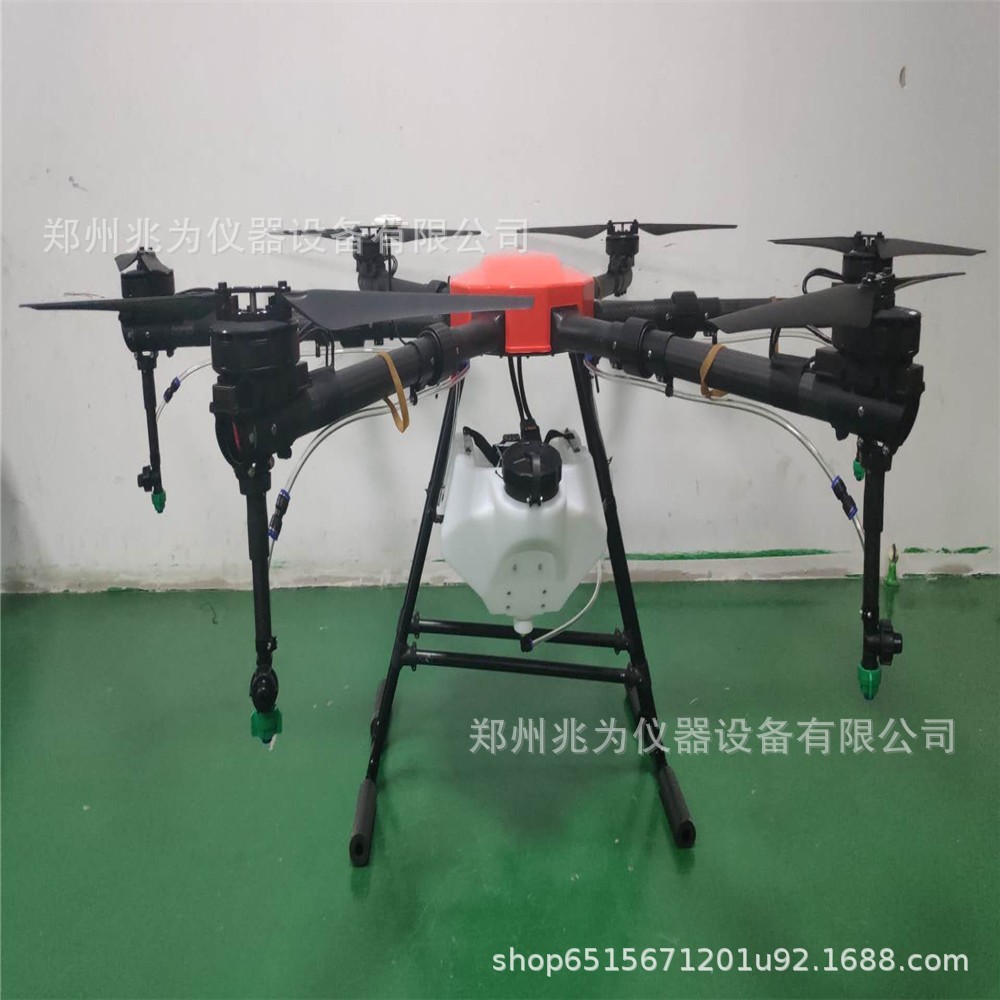 ZV-22農(nóng)用無(wú)人機(jī) 林業(yè)用無(wú)人機(jī) 消毒用無(wú)人機(jī) 消殺植保無(wú)人機(jī)