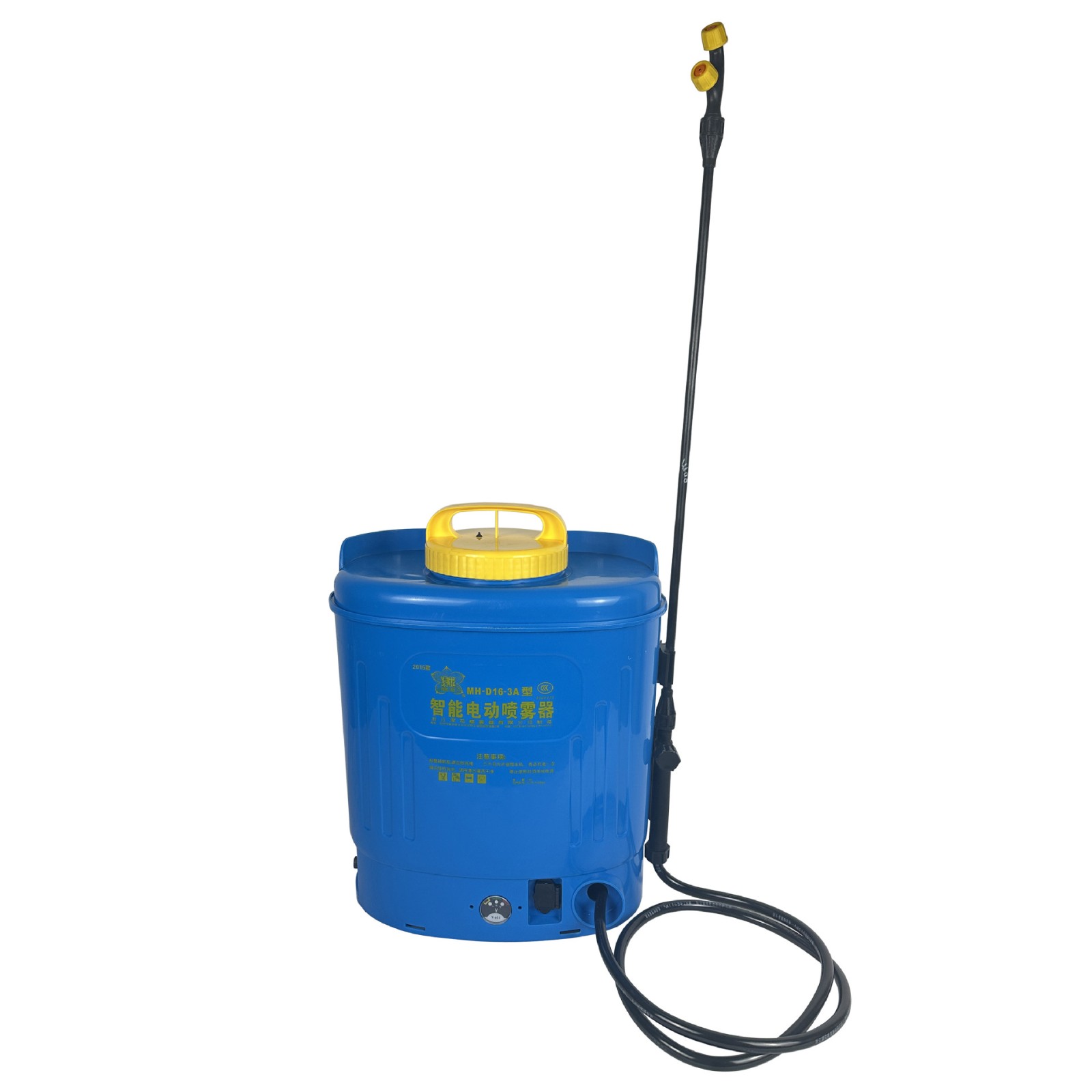 電動鋰電池農(nóng)用高壓消毒噴霧機(jī)打藥機(jī)廠家直銷批發(fā)