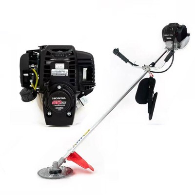 本田GQ35動(dòng)力側(cè)掛割草機(jī)