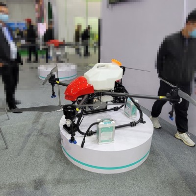 植保無(wú)人機(jī) 農(nóng)用植保無(wú)人機(jī) 智能農(nóng)業(yè)植保無(wú)人機(jī)