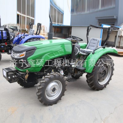 25馬力四驅(qū)小型拖拉機 大型農(nóng)用耕地機旋耕機 四輪農(nóng)用拖 拉機
