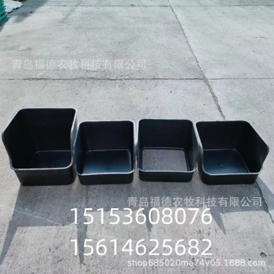 多種規(guī)格鴨蛋窩 鴨子產(chǎn)蛋窩 商品蛋鴨產(chǎn)蛋箱子 黑色鴨蛋窩