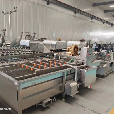 全自動氣泡清洗機設(shè)備 瓜果蔬菜清洗機器 不銹鋼多功能氣泡清洗機