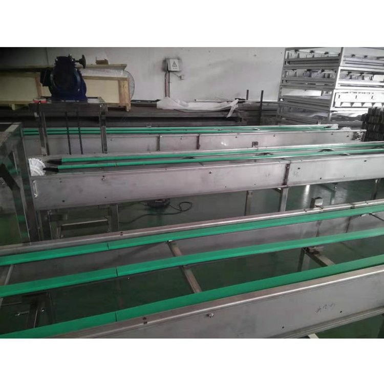 帶式輸送機定制 小型皮帶機 吉宏川輸送設(shè)備生產(chǎn)廠家