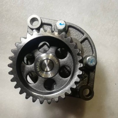 機(jī)油泵 東方紅拖拉機(jī)配件 機(jī)油泵配件