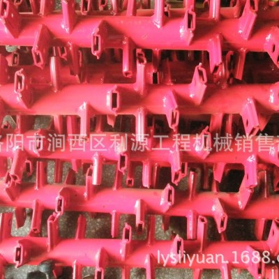 刀軸焊合件 東方紅旋耕機(jī)刀軸焊合件 東方紅旋耕機(jī)配件