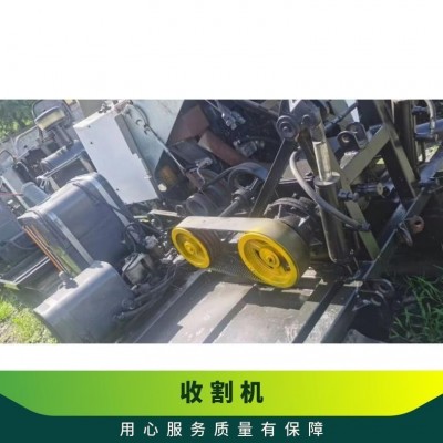 久保田收割機多功能環(huán)保損耗低自動全新 物流 藍色 1000mm 否