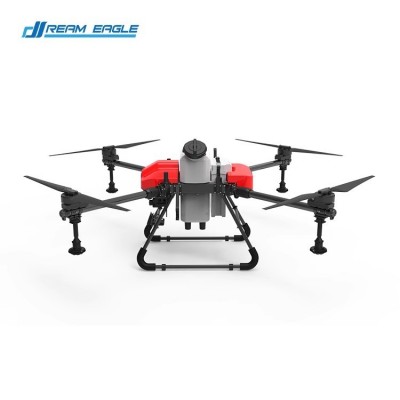 夢(mèng)之鷹農(nóng)用植保無人機(jī)打農(nóng)藥噴農(nóng)藥打藥噴藥噴灑大型載重40斤飛機(jī)