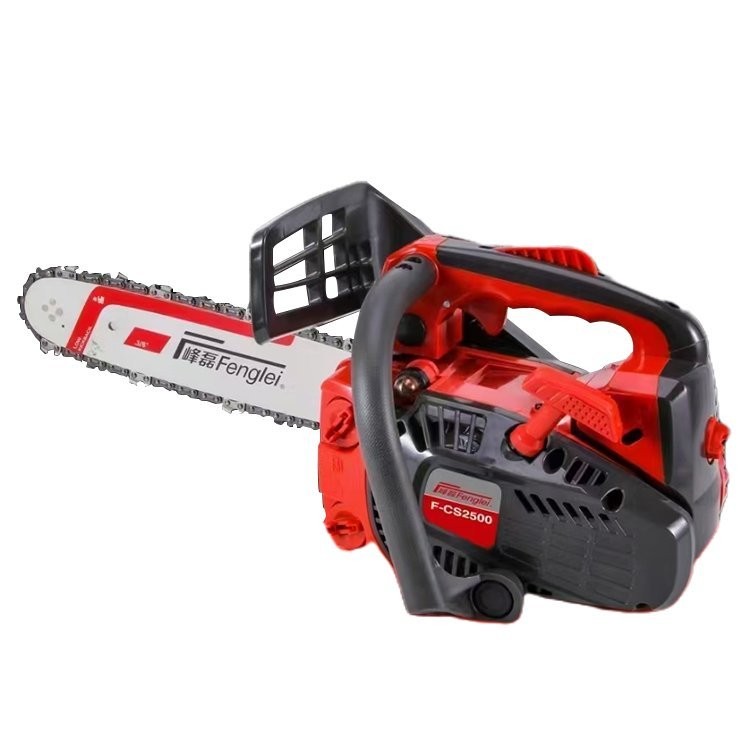 春豐草業(yè) 快速切割 園林伐木修枝 輕便耐用 油鋸