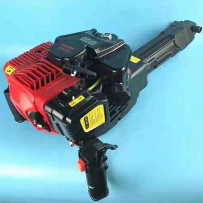 春豐草業(yè) 輕便手持式 方便快捷 大功率 工程用 油鎬