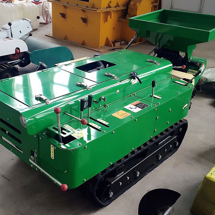 果園旋耕機(jī) 操作穩(wěn)定 農(nóng)用旋耕機(jī)械適用范圍廣 發(fā)貨及時(shí)