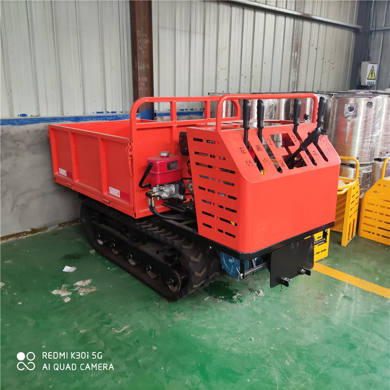 小型履帶車(chē) (41)