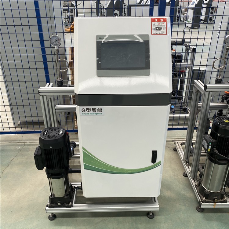 農(nóng)業(yè)灌溉智能水肥一體機(jī) 園林溫室農(nóng)作物水肥一體化噴灌施肥器