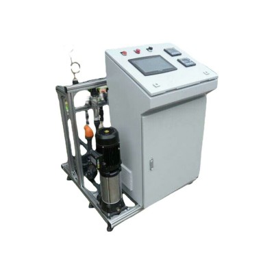 高標(biāo)準(zhǔn)農(nóng)田全自動(dòng)智能水肥一體機(jī) 溫室大棚果園精準(zhǔn)施肥水肥機(jī)