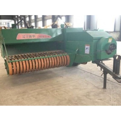 海瀛9YFQ-1.8方草捆壓捆機(jī)