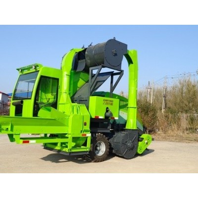 吉邦9YJD-1.8秸稈打捆機(jī)