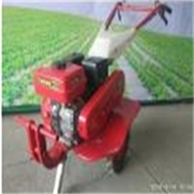 鏈軌型播種施肥開溝機