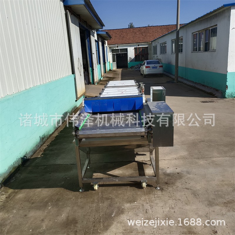 速食下飯菜自動(dòng)滅菌機(jī) 腌筍酸菜連續(xù)殺菌設(shè)備 開胃菜殺菌機(jī)偉澤