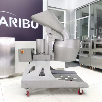 l大型刨絲機(jī)刨胡蘿卜絲 3T刨土豆絲機(jī)商用 龍卷風(fēng)芋頭擦絲機(jī)大型