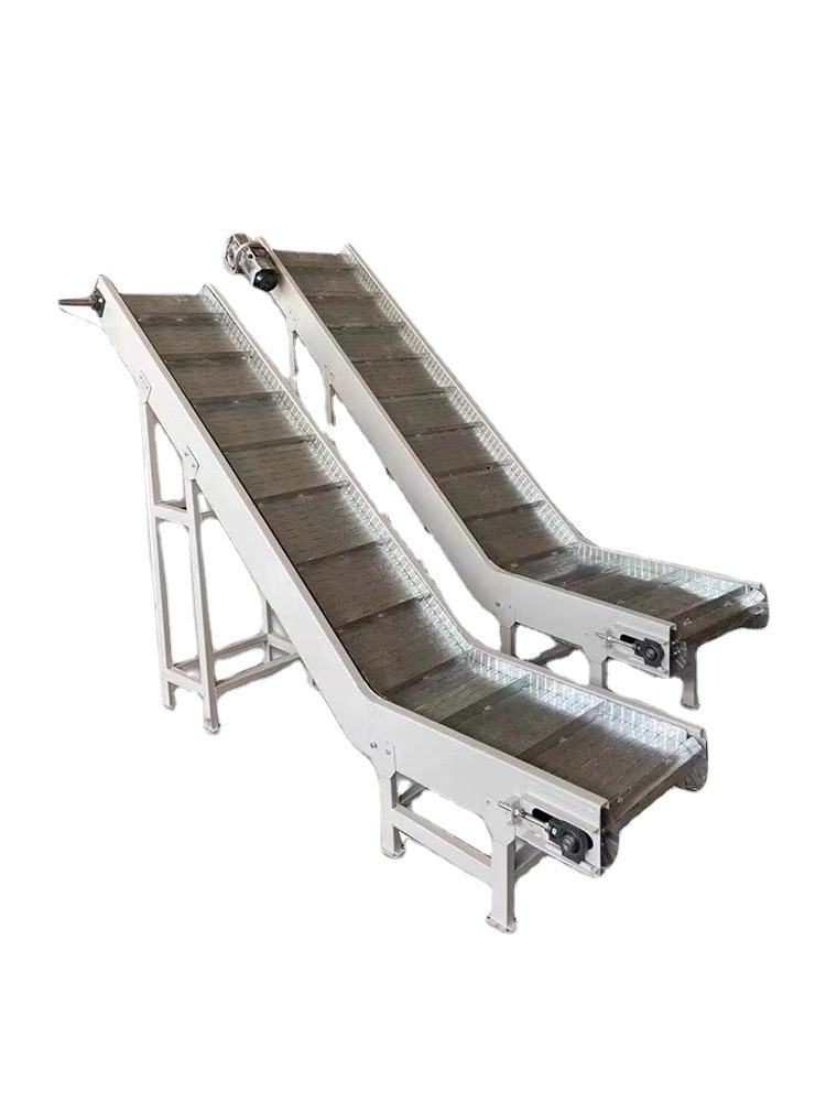 定制不銹鋼304食品流水工業(yè)耐高溫網(wǎng)帶網(wǎng)鏈鏈板式傳送帶輸送