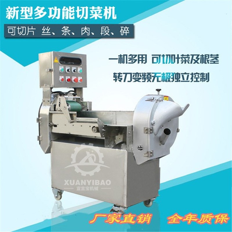廠家直供臺灣多功能切菜機(jī) 切蔥機(jī) 大蔥切片機(jī) 配送中心801切菜機(jī)