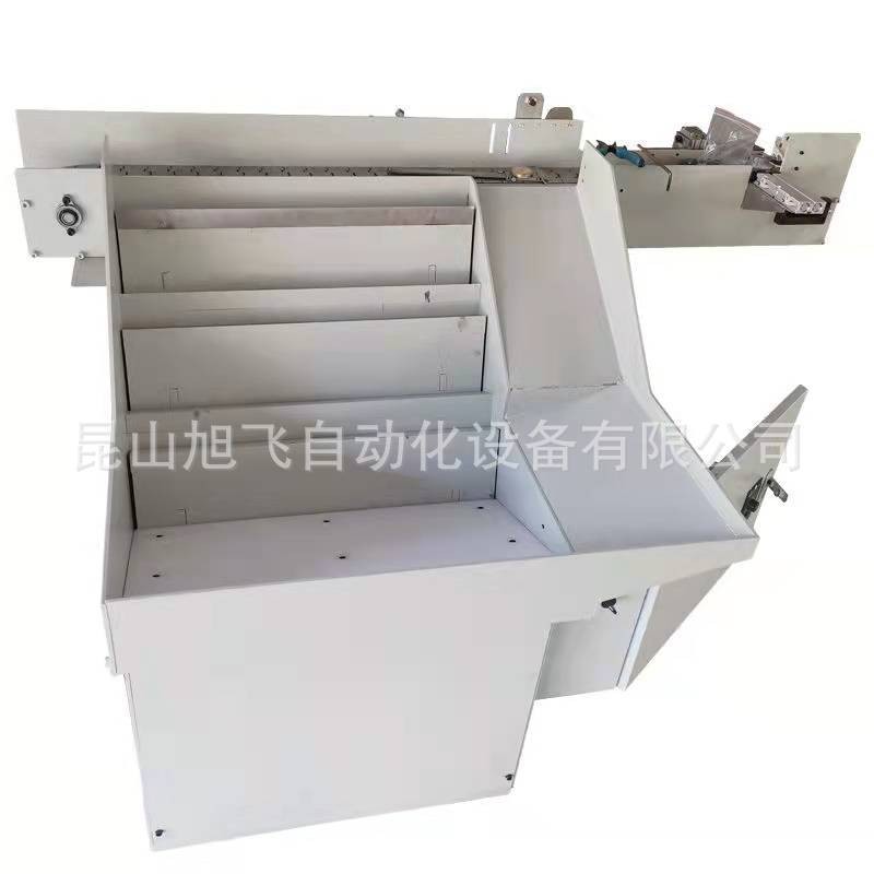 送料機，推板機，提升上料機， 蓋子類零件自動整列送料設備