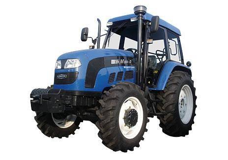 雷沃M904-D輪式拖拉機(jī)