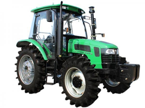 常發(fā)CFG904拖拉機(jī)
