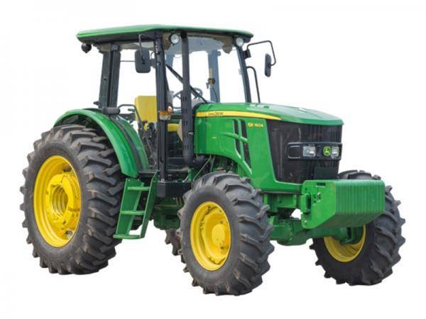約翰迪爾1404拖拉機(jī)