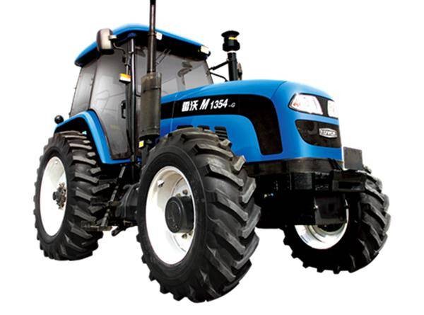 雷沃拖拉機(jī)M1354-G輪式拖拉機(jī)