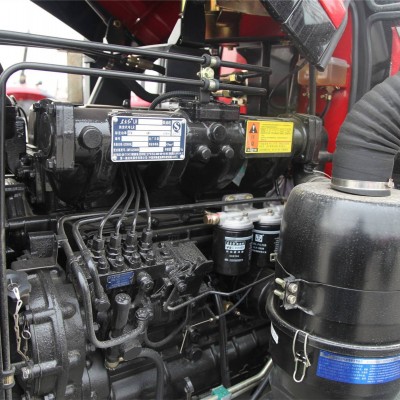 東方紅LF904輪式拖拉機(jī)