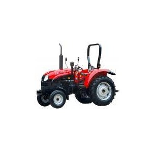 東方紅LY1100輪式拖拉機(jī)