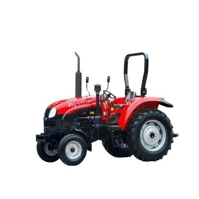 東方紅LY1100輪式拖拉機
