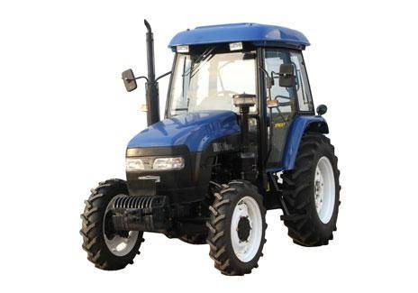 雷沃拖拉機(jī)M804-A輪式拖拉機(jī)