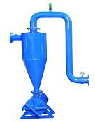 鋼制離心過(guò)濾器